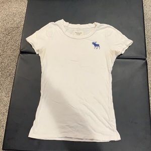 Abercrombie and Fitch Tee